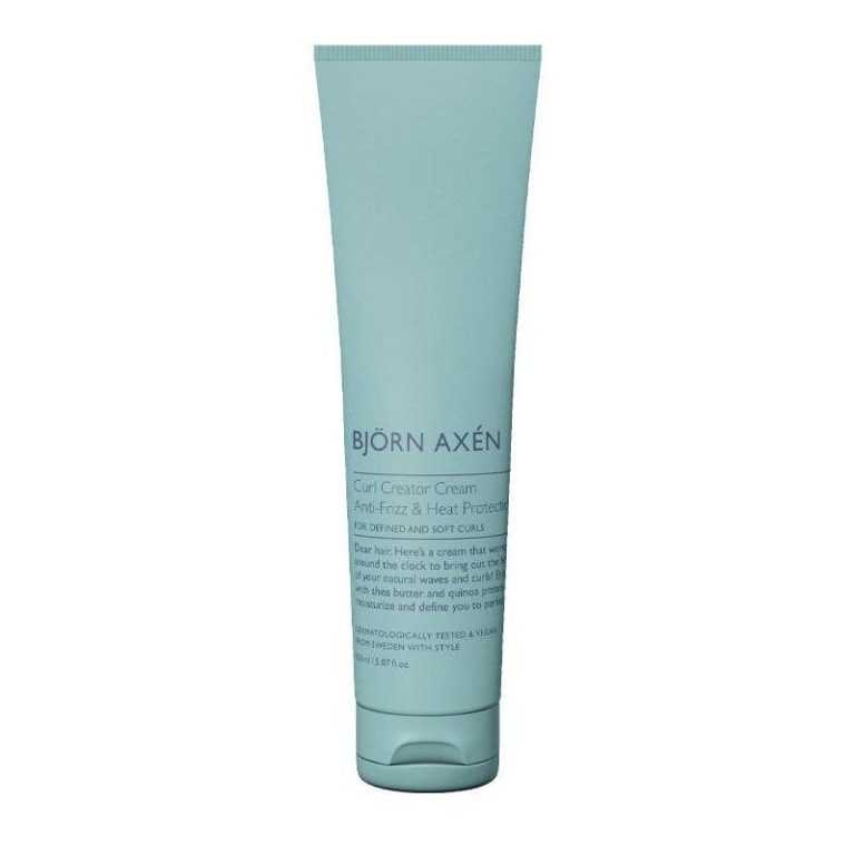 Bjorn Axen Curl Creator Cream 150 ml - photo 2