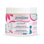 ACTIVILONG Acticurl Crème Fouettée 300ml Boucles Définies Hydratation Cheveux Bouclés