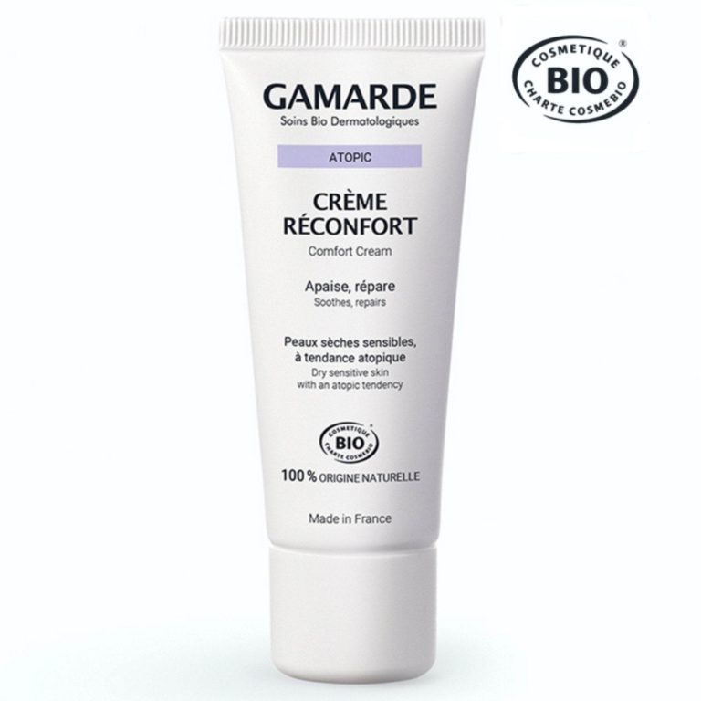 Gamarde Creme Reconfort 40ml