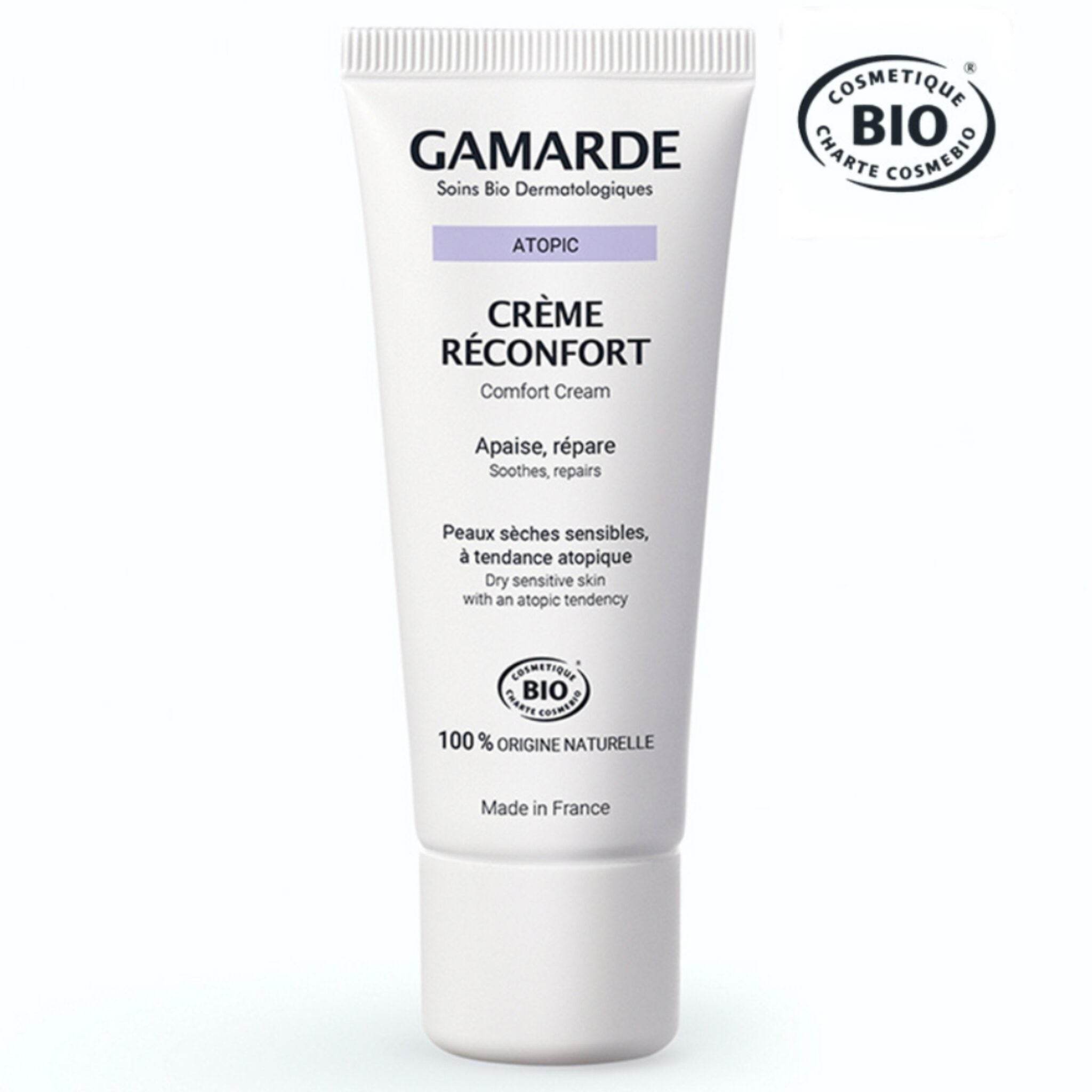 creme-reconfort-2048x2048Nova-para-prix-Maroc Gamarde Creme Reconfort 40ml – Image 1