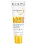 Photoderm Ecran Crème spf50+ 40ml