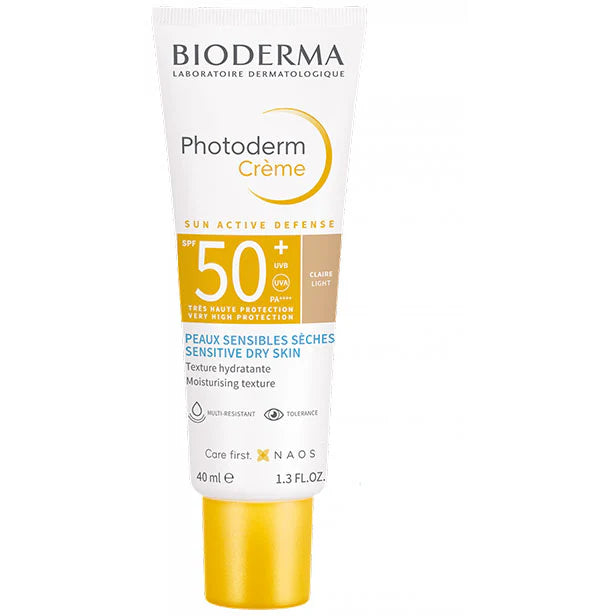 Photoderm Ecran Crème spf50+ 40ml - photo 2