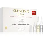 Crescina Hfsc Transdermic 500 Femme 10 + 10*3.5ml 20 Ampoules