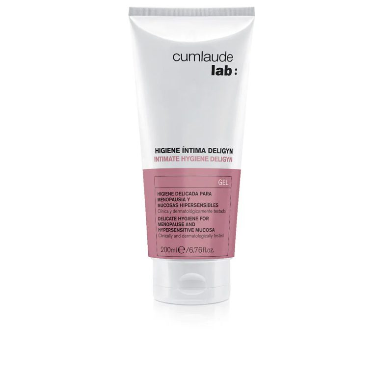 CUMLAUDE LAB HIGIENE INTIMA DELIGYN GEL 200 ML - photo 2