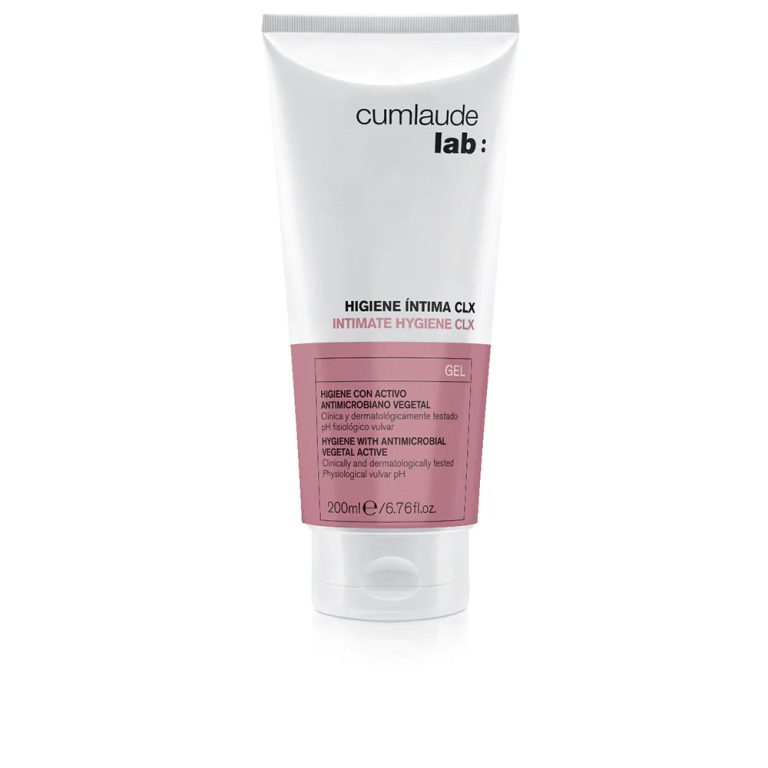CUMLAUDE LAB HIGIENE INTIMA CLX GEL