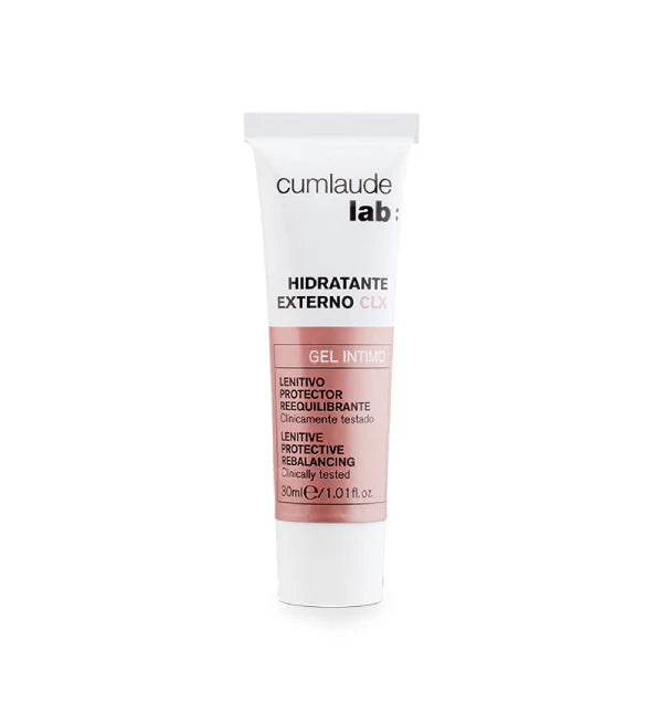 cumlab6 CUMLAUDE LAB HYDRATANT EXTERNE 30 Ml – Image 1