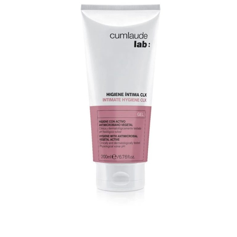 Cumlaude Lab Hygiene Intime Clx Gel 200ml - photo 2