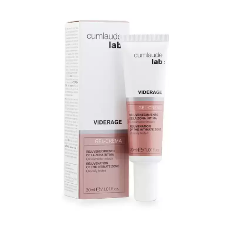 Cumlaude Lab Viderage Gel-Creme 30ml - photo 2