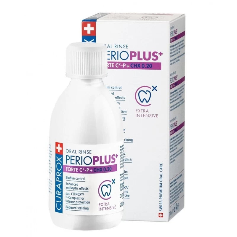 curaprox-bain-de-bouche-ads-220-020-200-ml Curaprox Bain de Bouche Ads 220 0.20% 200 ml – Image 1