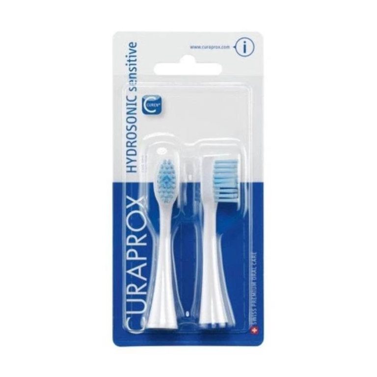 CURAPROX HYDRASONIC SENSITIVE 200CHS B2 - photo 2