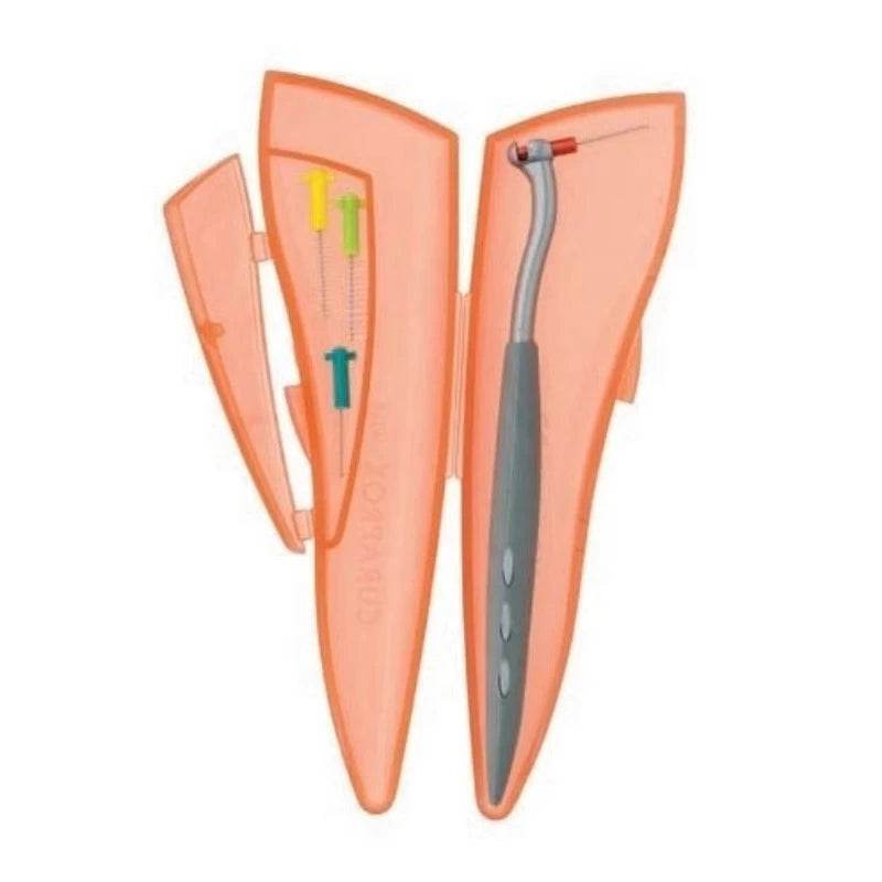 curaprox-pocket-set-457-Global-para-prix-Maroc CURAPROX POCKET SET 457 – Image 1