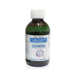 Curasept Bain de Bouche à la Chlorhexidine 212 Ads 200 ml