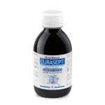 Curasept Bain de Bouche à la Chlorhexidine 220 Ads 200 ml