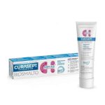 Curasept Biosmalto Dentifrice 6MOIS-6ANS sans Fluor 50ml