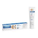Curasept Biosmalto Dentifrice Junior 7-12ANS 75ml