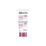 D-BIOTIC Rosabiotic Écran SPF50+ 75ml Crème Solaire Peaux Sensibles Rougeurs Anti-Rougeurs