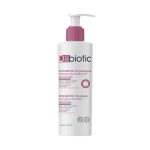 D-BIOTIC Rosabiotic Tri-Phasique 200ml Nettoyant Visage Peaux Sensibles Rougeurs Probiotiques