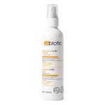D-BIOTIC Spray Solaire Pédiatrique 100ml Protection Solaire Bébé Enfant Probiotiques SPF50+