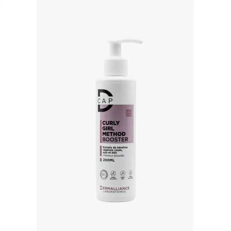 d-cap-booster-cheveux-boucles-200-ml D-Cap Booster Cheveux Boucles 200 ml – Image 1