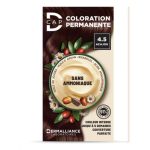 D-Cap Coloration Permanente N4.35 Cappuccino