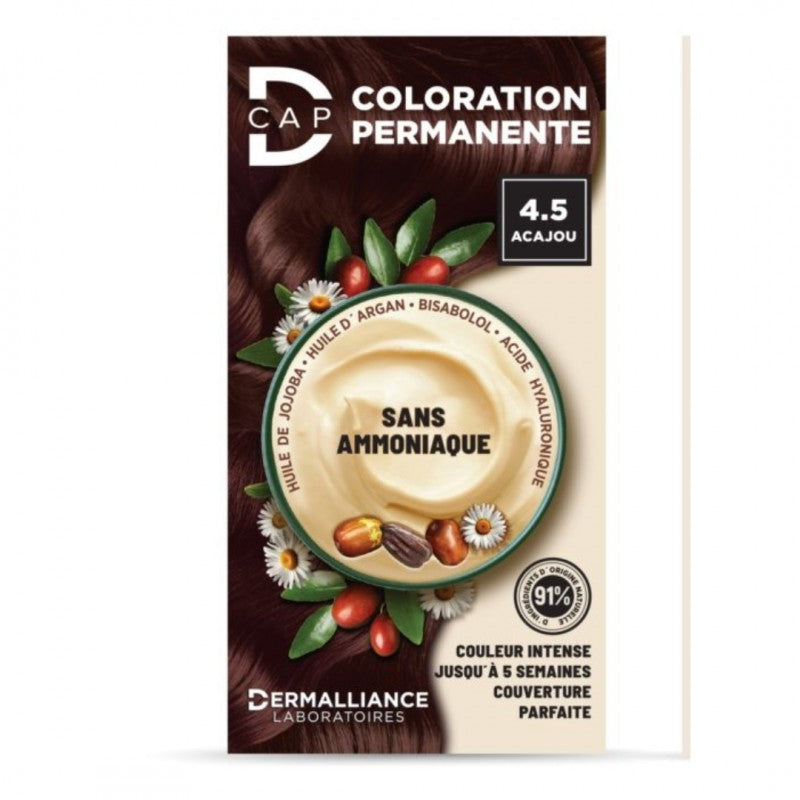 d-cap-coloration-permanente-n435-cappuccino-1 D-Cap Coloration Permanente N4.35 Cappuccino – Image 1