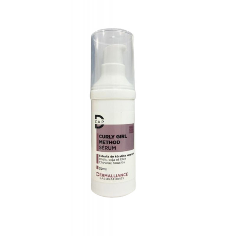 d-cap-curly-girl-method-serum-30-ml D-Cap Curly Girl Method Sérum 30 ml – Image 1