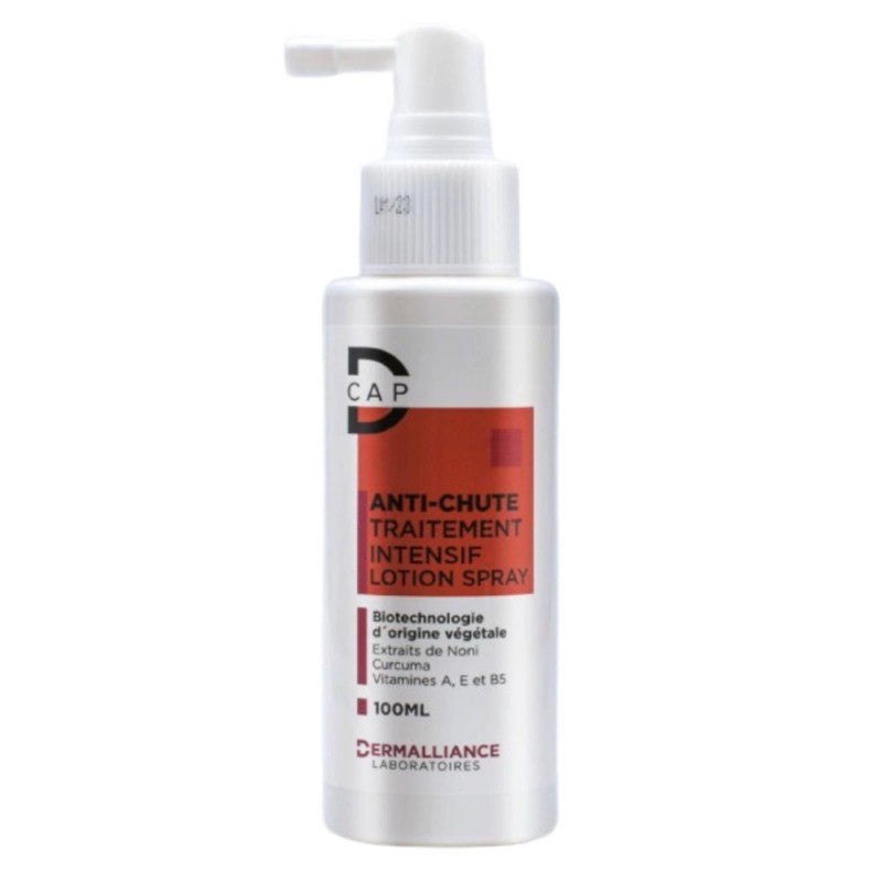 d-cap-lotion-spray-traitement-intensif-anti-chute100ml-1 D-Cap Lotion Spray Traitement Intensif anti-Chute100ml – Image 1