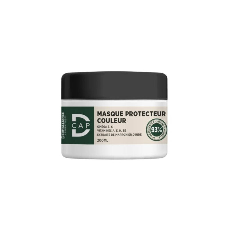 d-cap-masque-protecteur-couleur-200ml D-Cap Masque Protecteur Couleur 200ml – Image 1
