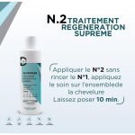 D-Cap N2 Bioplex Traitement Reconstruction Supreme 200ml