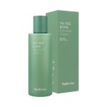 FARMSTAY Tea Tree Biome Calming Toner 200ml Tonique Apaisant Peaux Sensibles Acné