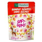 Damhert Sans Sucres Soft Gums 100g
