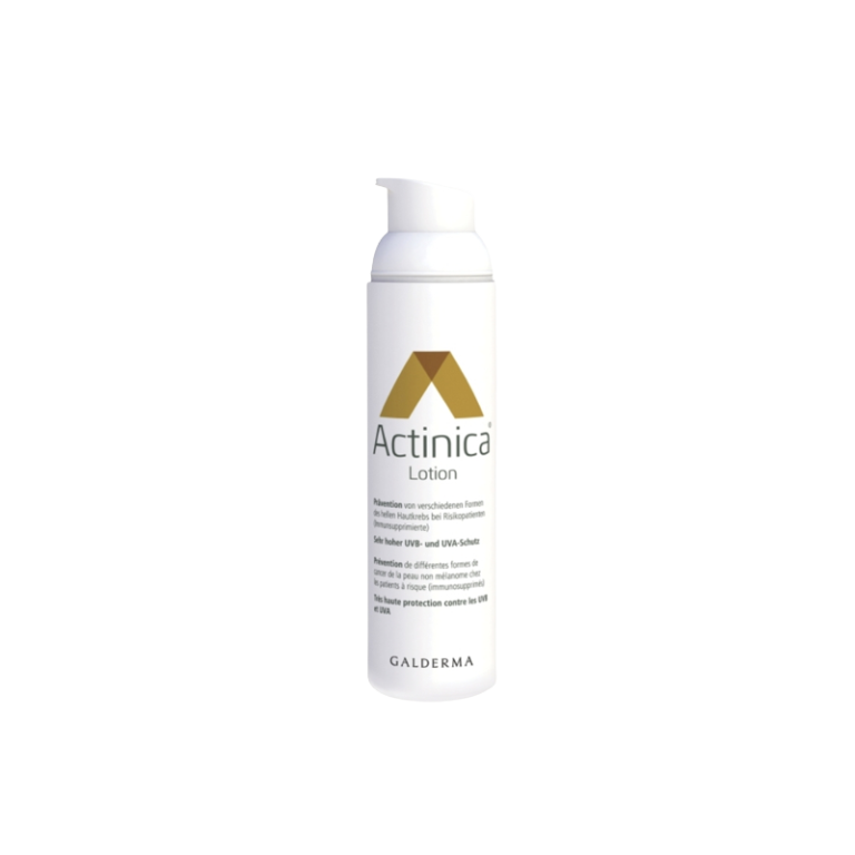 Daylong Actinica Lotion SPF 50+ 80 ml - photo 2