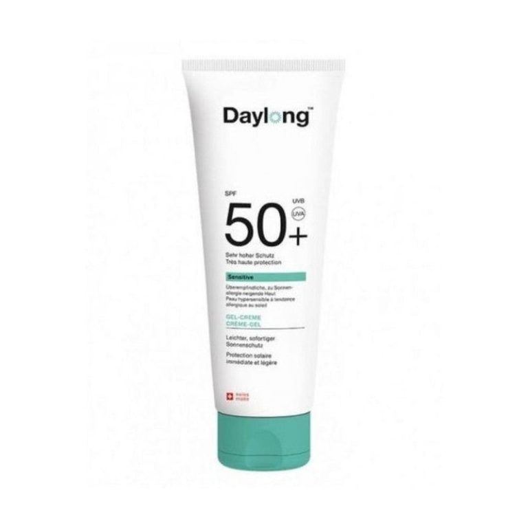 Daylong Extrême 50+ Gel Solaire 100 ml