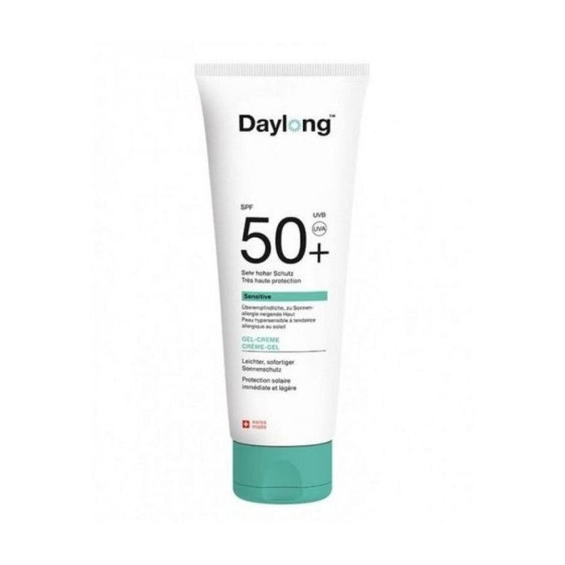 daylong-extreme-50-gel-solaire-100-ml Daylong Extrême 50+ Gel Solaire 100 ml – Image 1