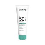 DAYLONG 50+ Extrême Gel Crème Sensitive 100ml SPF50+ Protection Solaire Très Haute Peaux Sensibles Résistant Eau