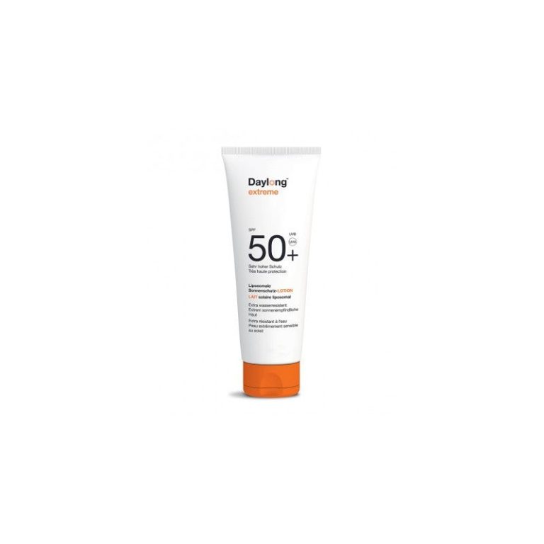Daylong Extrême Lait Solaire SPF 50+ 100 ml - photo 2