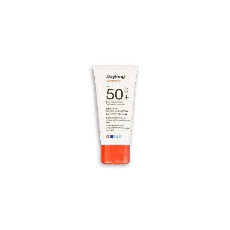 Daylong Extrême Lait Solaire SPF 50+ 50 ml - photo 2