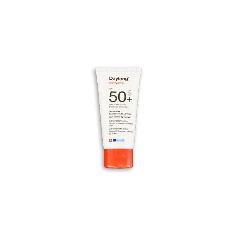 daylong-extreme-lait-solaire-spf-50-50-ml-1 Daylong Extrême Lait Solaire SPF 50+ 50 ml – Image 1