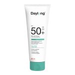 DAYLONG Extrême Gel SPF50+ 50ml Très Haute Protection Peaux Intolérantes Soleil Grasses Texture Gel
