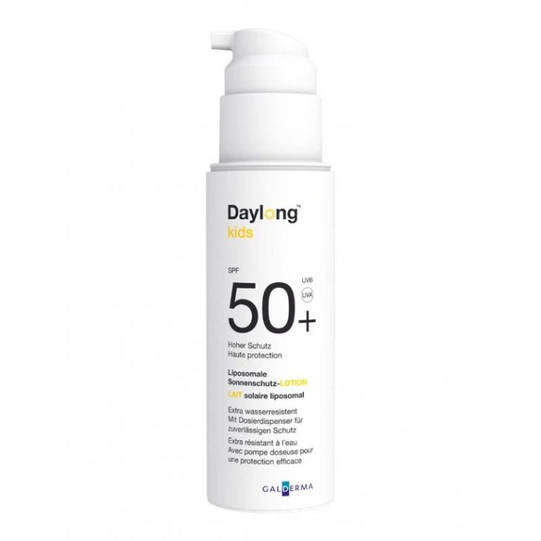 Daylong Kids Lotion SPF 50 150 ml - photo 2