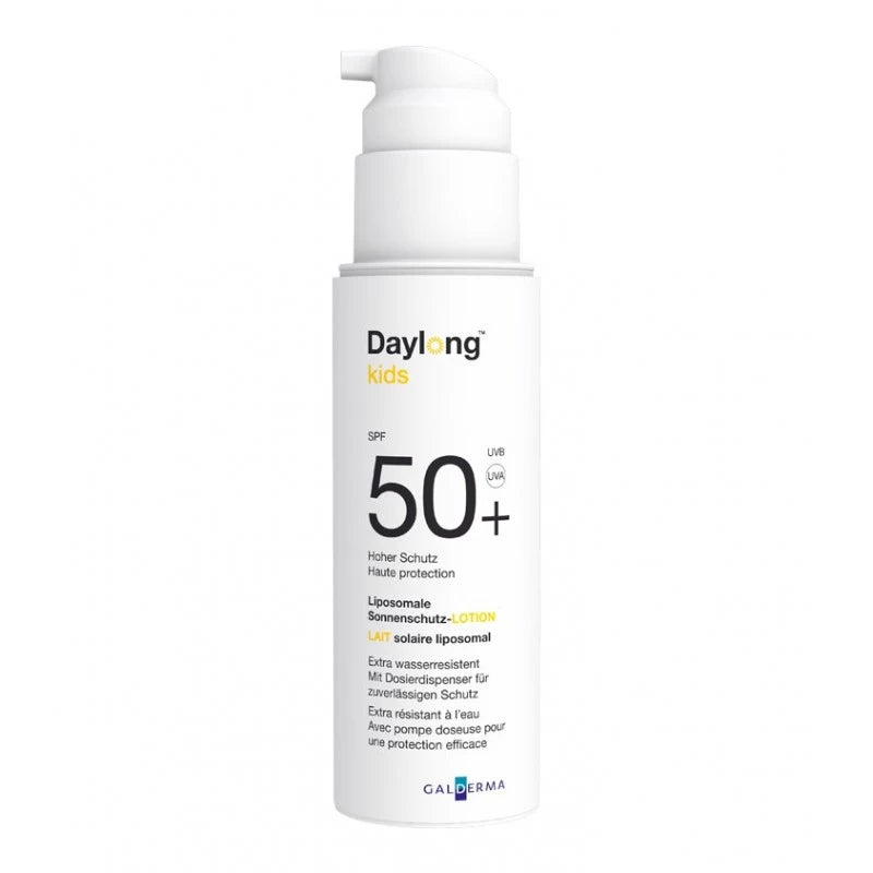 daylong-kids-lotion-spf-50-150-ml Daylong Kids Lotion SPF 50 150 ml – Image 1