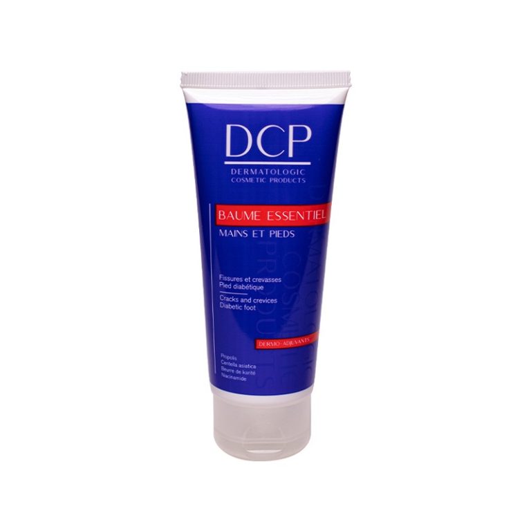 Dcp Baume Essentiel Mains 100 ml - photo 2