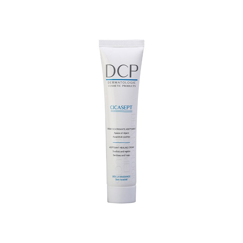 dcp-cicasept-creme-cicatrisante-40-ml Dcp Cicasept Crème Cicatrisante 40 ml – Image 1