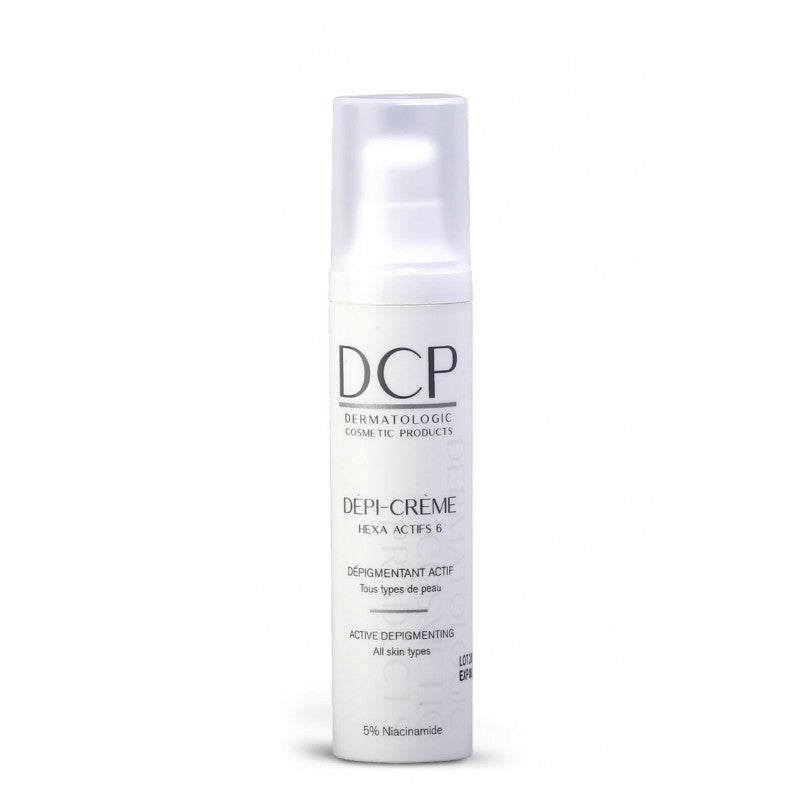 dcp-depi-creme-depigmentante-50-ml-1 Dcp Dépi-Crème Dépigmentante 50 ml – Image 1