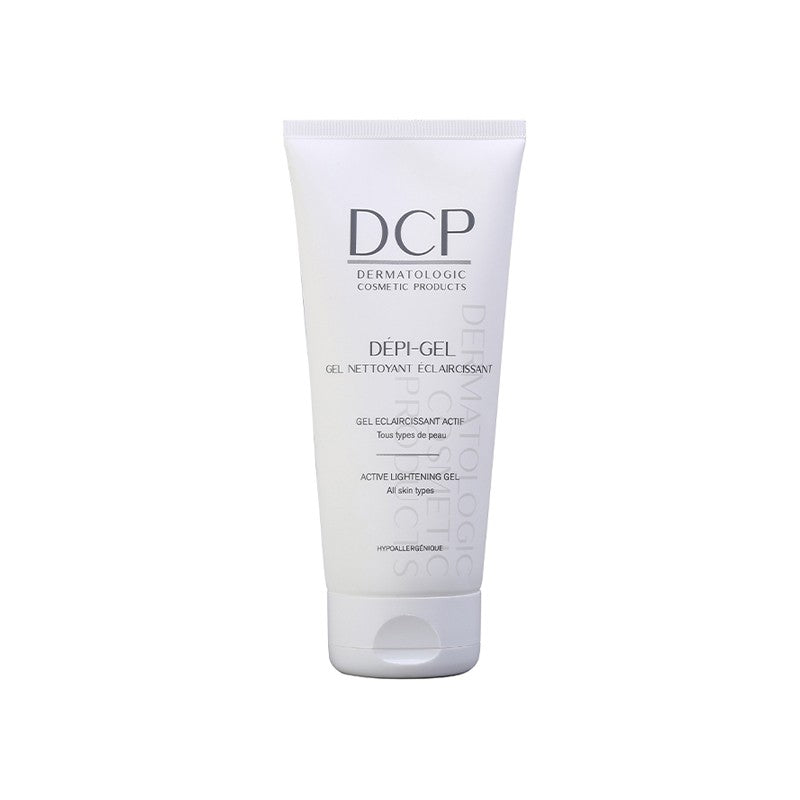 dcp-depi-gel-nettoyant-eclaircissant-200-ml Dcp Dépi-Gel Nettoyant Éclaircissant 200 ml – Image 1