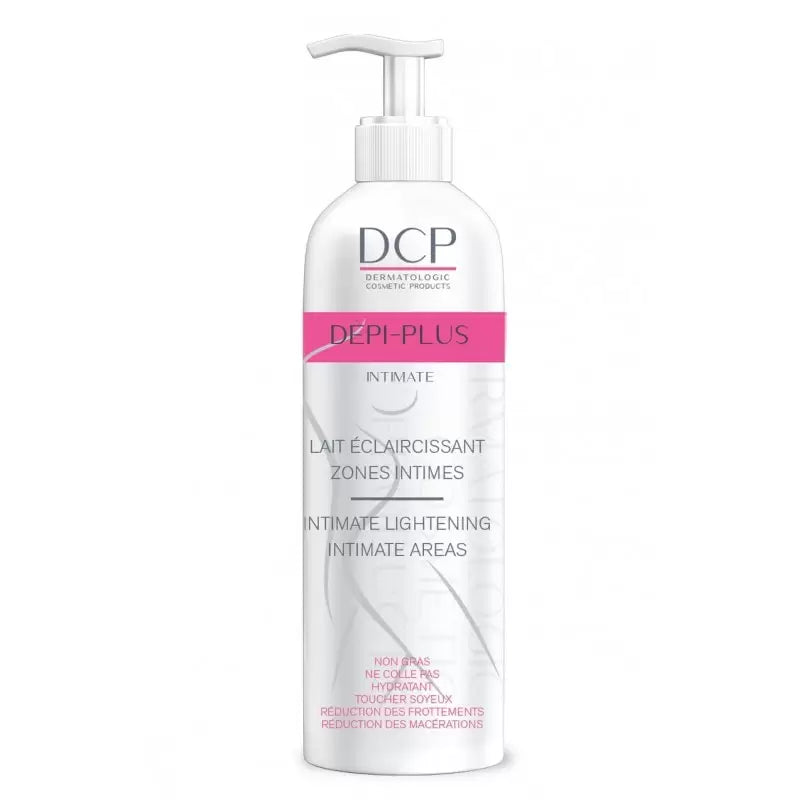 dcp-depi-plus-intimate-lait-eclaircissant-200-ml Dcp Depi Plus Intimate Lait Éclaircissant 200 ml - photo 2