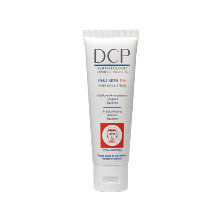 Dcp Emulsion DS+ 40 ml Soin visage