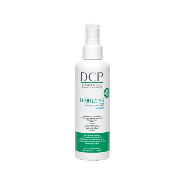 Dcp Hairloss Lotion Capillaire Homme 200 ml - photo 2