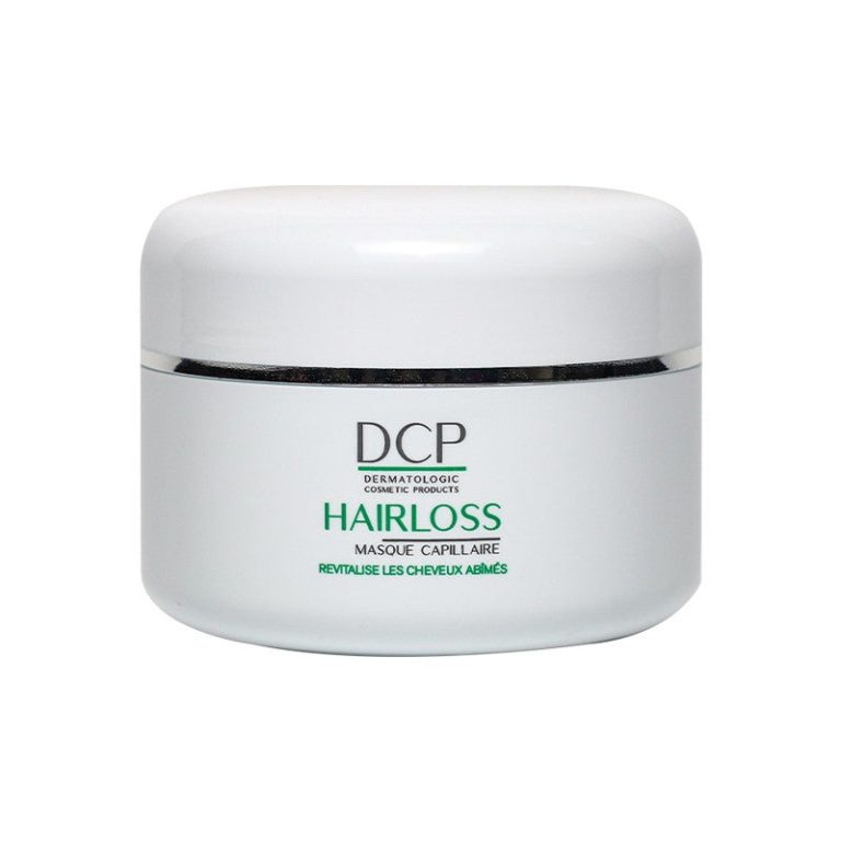 Dcp Hairloss Masque Capillaire 200 ml - photo 2