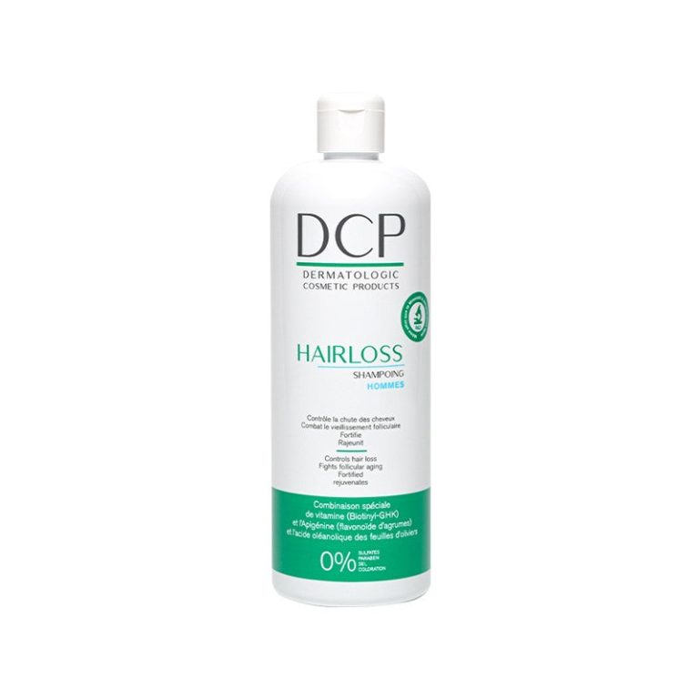 Dcp Hairloss Shampooing Homme 500 ml - photo 2
